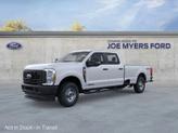 Photo of 2025 Oxford White Ford F-350