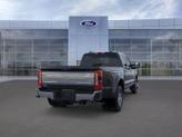 Thumbnail of 2025 Agate Black Ford F-350