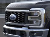 Thumbnail of 2025 Agate Black Ford F-350