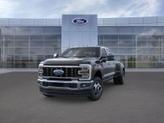 Thumbnail of 2025 Agate Black Ford F-350
