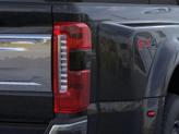 Thumbnail of 2025 Agate Black Ford F-350