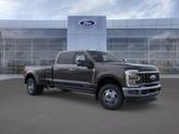 Thumbnail of 2025 Agate Black Ford F-350