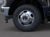 Thumbnail of 2025 Agate Black Ford F-350