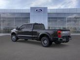 Thumbnail of 2025 Agate Black Ford F-350