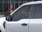 Thumbnail of 2025 Iconic Silver Ford F-150