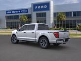 Thumbnail of 2025 Iconic Silver Ford F-150