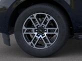 Thumbnail of 2025 Agate Black Ford Expedition Max