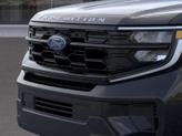 Thumbnail of 2025 Agate Black Ford Expedition Max