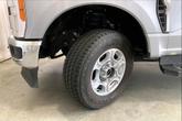 Thumbnail of 2023 Iconic Silver Metallic Ford F-250