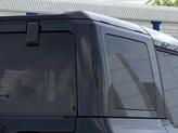 Thumbnail of 2025 Shadow Black Ford Bronco
