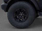 Thumbnail of 2025 Shadow Black Ford Bronco