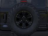 Thumbnail of 2025 Shadow Black Ford Bronco