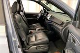 Thumbnail of 2022 Sonic Gray Pearl Honda Passport