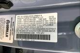 Thumbnail of 2022 Sonic Gray Pearl Honda Passport