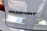 Thumbnail of 2022 Sonic Gray Pearl Honda Passport
