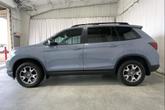 Thumbnail of 2022 Sonic Gray Pearl Honda Passport