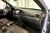 Thumbnail of 2022 Sonic Gray Pearl Honda Passport