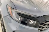 Thumbnail of 2022 Sonic Gray Pearl Honda Passport