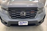 Thumbnail of 2022 Sonic Gray Pearl Honda Passport