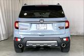 Thumbnail of 2022 Sonic Gray Pearl Honda Passport