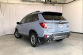 Thumbnail of 2022 Sonic Gray Pearl Honda Passport
