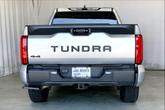 Thumbnail of 2023 Celestial Silver Metallic Toyota Tundra