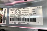 Thumbnail of 2023 Celestial Silver Metallic Toyota Tundra