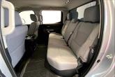 Thumbnail of 2023 Celestial Silver Metallic Toyota Tundra