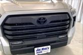 Thumbnail of 2023 Celestial Silver Metallic Toyota Tundra