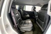 Thumbnail of 2016 Summit White Chevrolet Tahoe