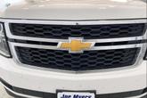Thumbnail of 2016 Summit White Chevrolet Tahoe