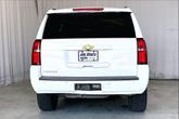 Thumbnail of 2016 Summit White Chevrolet Tahoe