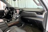 Thumbnail of 2016 Summit White Chevrolet Tahoe