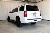 Thumbnail of 2016 Summit White Chevrolet Tahoe