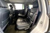 Thumbnail of 2016 Summit White Chevrolet Tahoe
