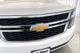 Thumbnail of 2016 Summit White Chevrolet Tahoe