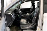 Thumbnail of 2016 Summit White Chevrolet Tahoe