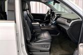 Thumbnail of 2016 Summit White Chevrolet Tahoe