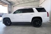 Thumbnail of 2016 Summit White Chevrolet Tahoe