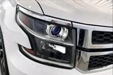 Thumbnail of 2016 Summit White Chevrolet Tahoe