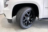 Thumbnail of 2016 Summit White Chevrolet Tahoe