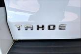 Thumbnail of 2016 Summit White Chevrolet Tahoe