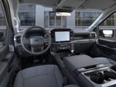 Thumbnail of 2025 Oxford White Ford F-150