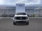 Thumbnail of 2025 Oxford White Ford F-150