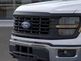 Thumbnail of 2025 Oxford White Ford F-150