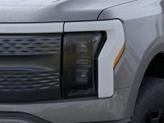 Thumbnail of 2025 Carbonized Gray Ford F-150 Lightning