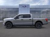 Thumbnail of 2025 Carbonized Gray Ford F-150 Lightning