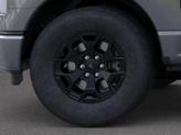 Thumbnail of 2025 Carbonized Gray Ford F-150 Lightning