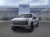 Thumbnail of 2025 Carbonized Gray Ford F-150 Lightning