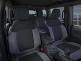 Thumbnail of 2025 G4 Gray Ford Bronco